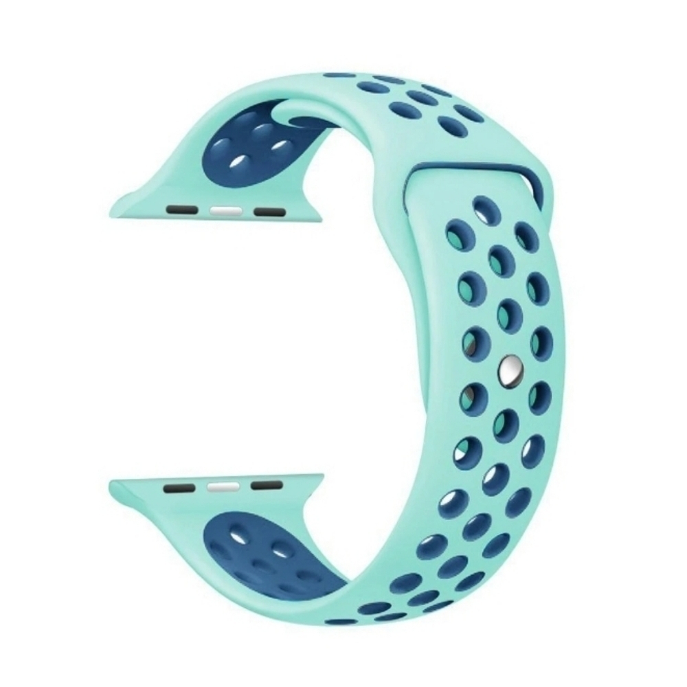 Apple watch band 44mm Silicone 49mm band 42mm band 38mm 45mm band 40mm band